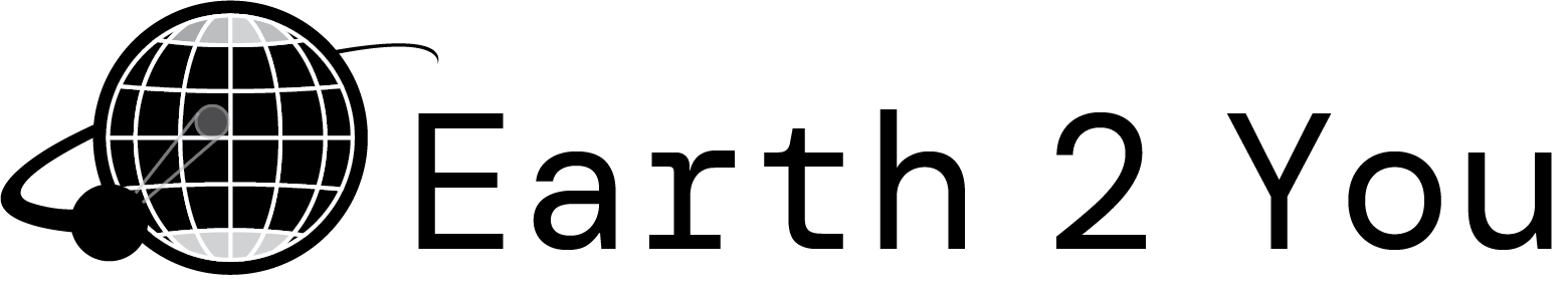 Earth 2 You Logo